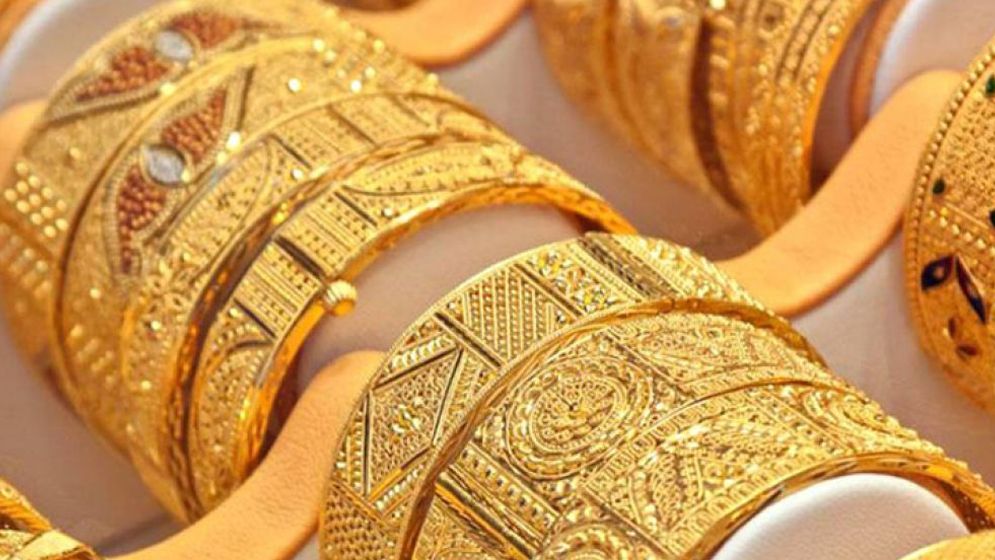 আবার বাড়লো স্বর্ণের দাম, ভরিতে কত?  