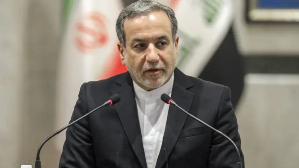 সংলাপের মাধ্যমে পাকিস্তান-আফগানিস্তানকে বিরোধ মেটানোর আহ্বান ইরানের  