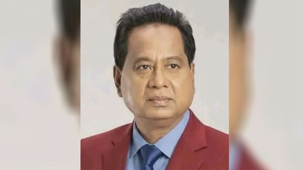 এবিএম মোশাররফ হোসেনকে মন্ত্রী করার দাবি