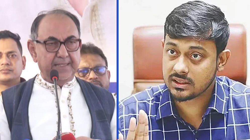 ঢাকা-৮ আসনের ভোট পুনর্গণনা ও শপথ স্থগিতের আবেদন পাটওয়ারীর