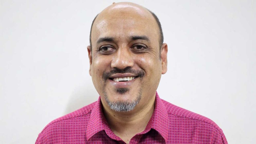 নতুন চাকরি পেলেন প্রধান উপদেষ্টার উপ প্রেসসচিব