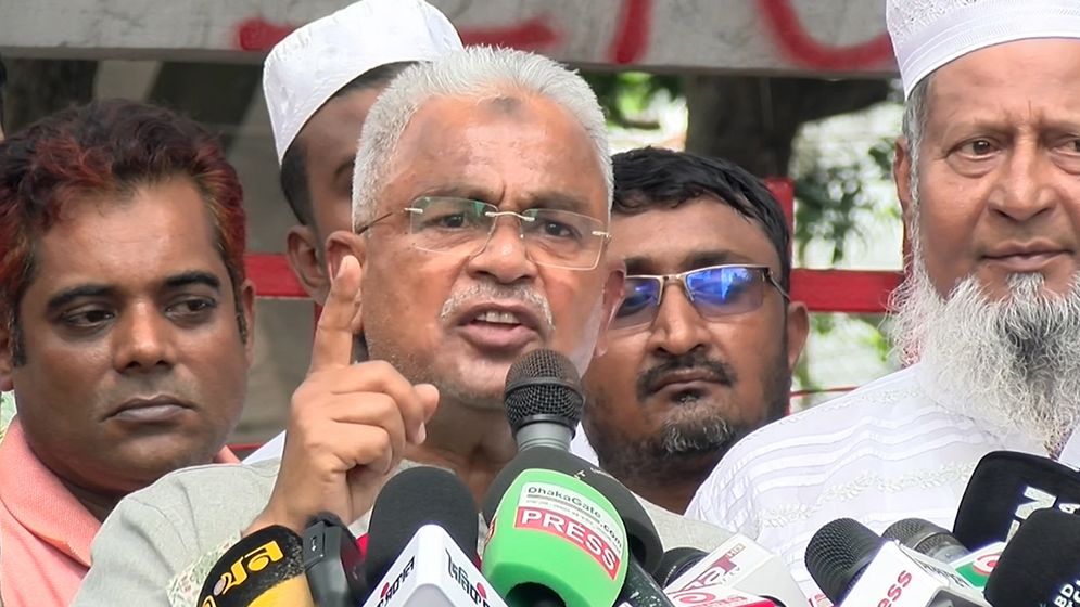 আওয়ামী লীগের মধ্যেও অনেক ভালো মানুষ আছেন
