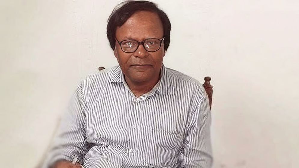 বিএনপি মিডিয়া সেলের সদস্য আলী মামুদের মরদেহ উদ্ধার