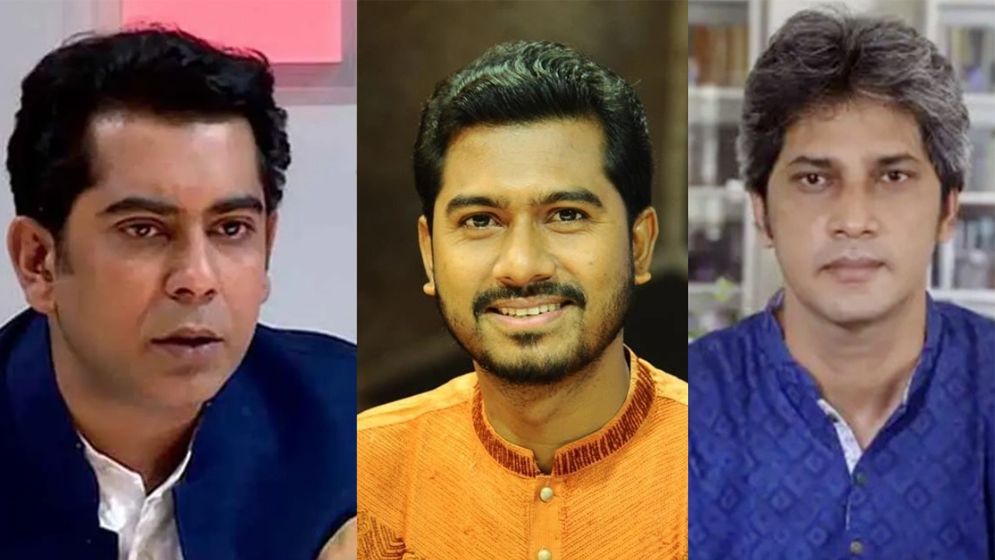 বিএনপির মন্ত্রিসভা, থাকতে পারেন জোটের ৩ জন