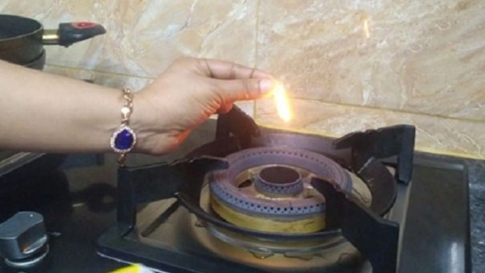 দুপুর থেকে যেসব এলাকায় ৮ ঘণ্টা গ্যাস থাকবে না