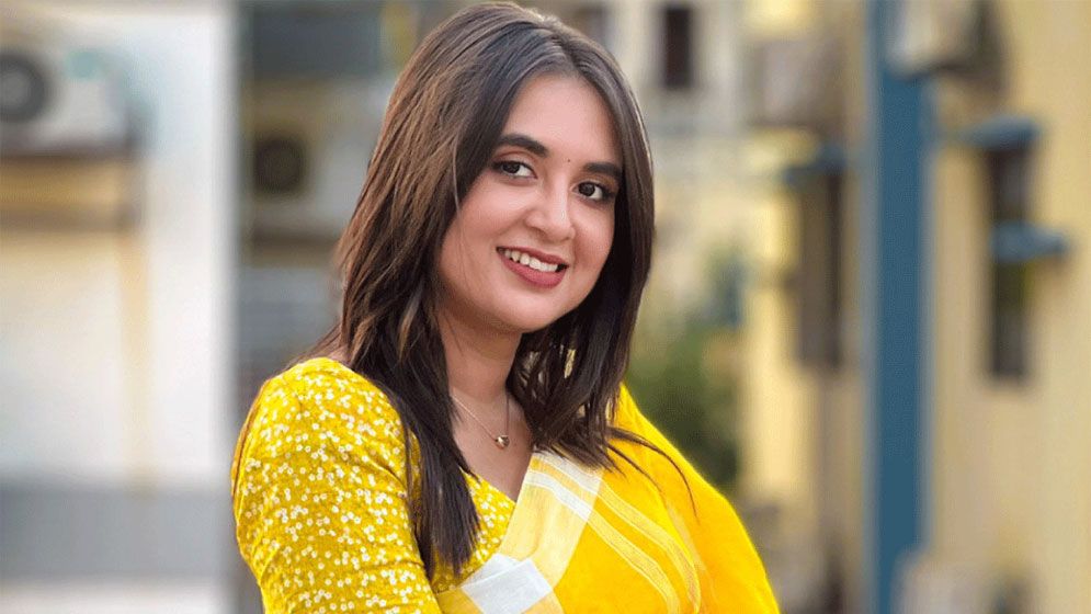 অস্ত্রোপচারের পর ২৪ ঘণ্টা অবজারভেশনে তানিয়া বৃষ্টি