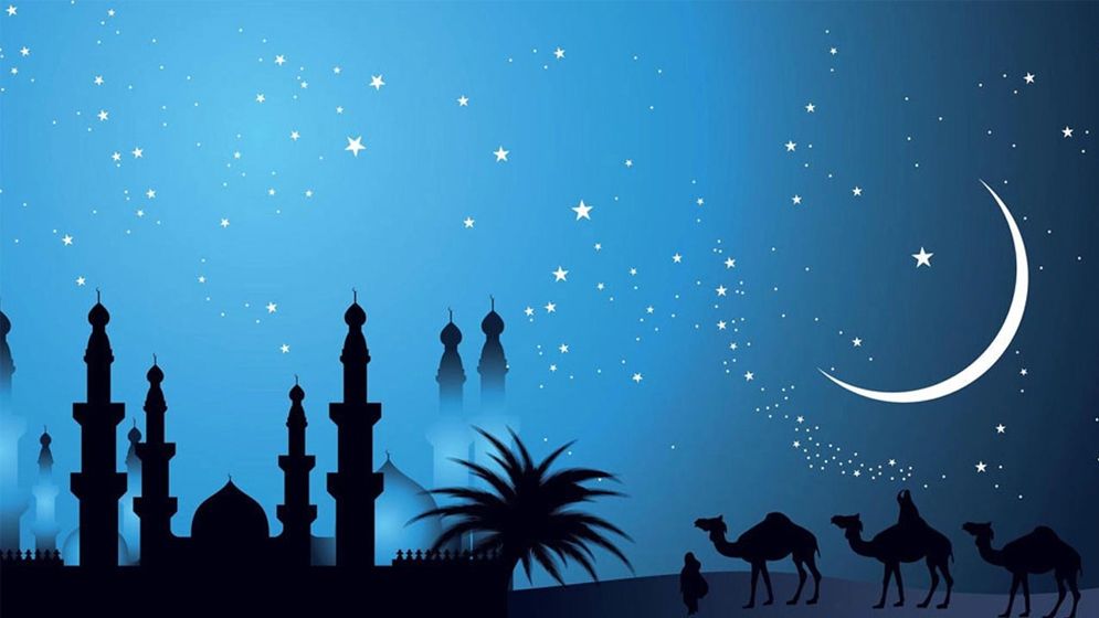 সন্ধ্যায় জাতীয় চাঁদ দেখা কমিটির বৈঠক