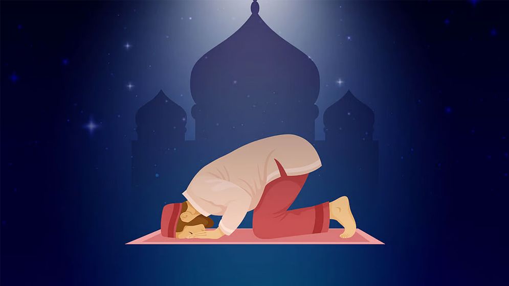 আজকের নামাজ  ও ইফতারের সময়সূচি