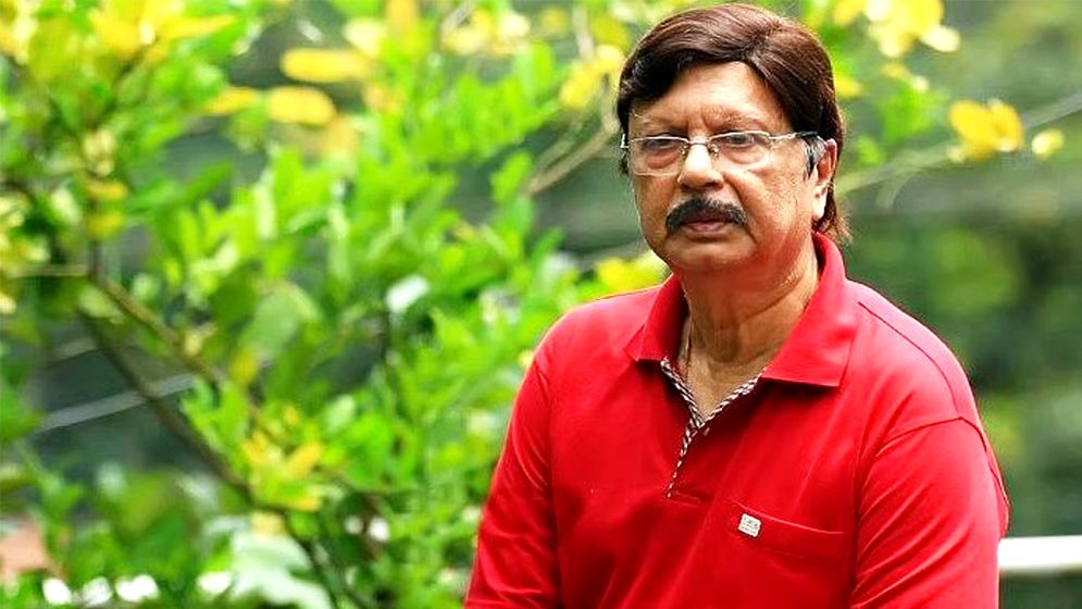 বিতর্কিত মন্তব্যে আলোচনায় সোহেল রানা