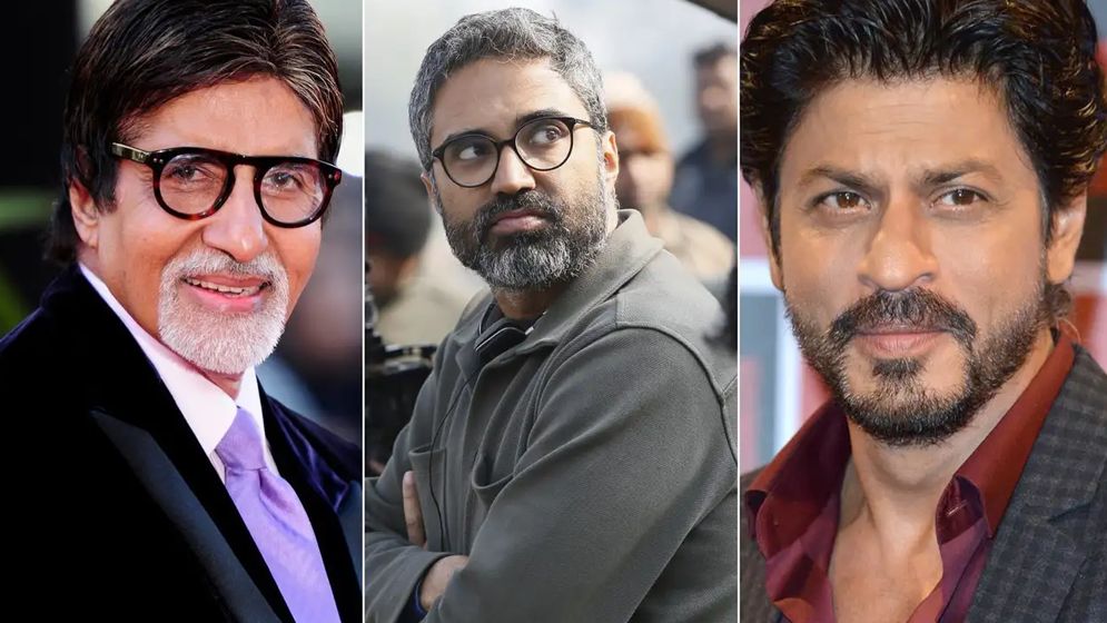 শাহরুখ-অমিতাভকে নিয়ে কাজ করতে অনিচ্ছুক পরিচালক সুদীপ