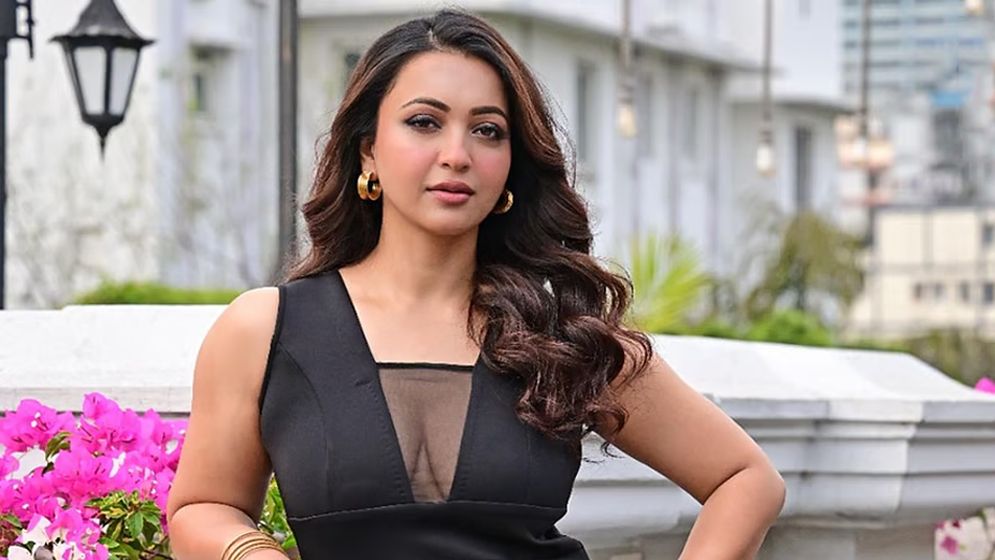 কাজ চাইতে আমার কোনো লজ্জা নেই: কৌশানী