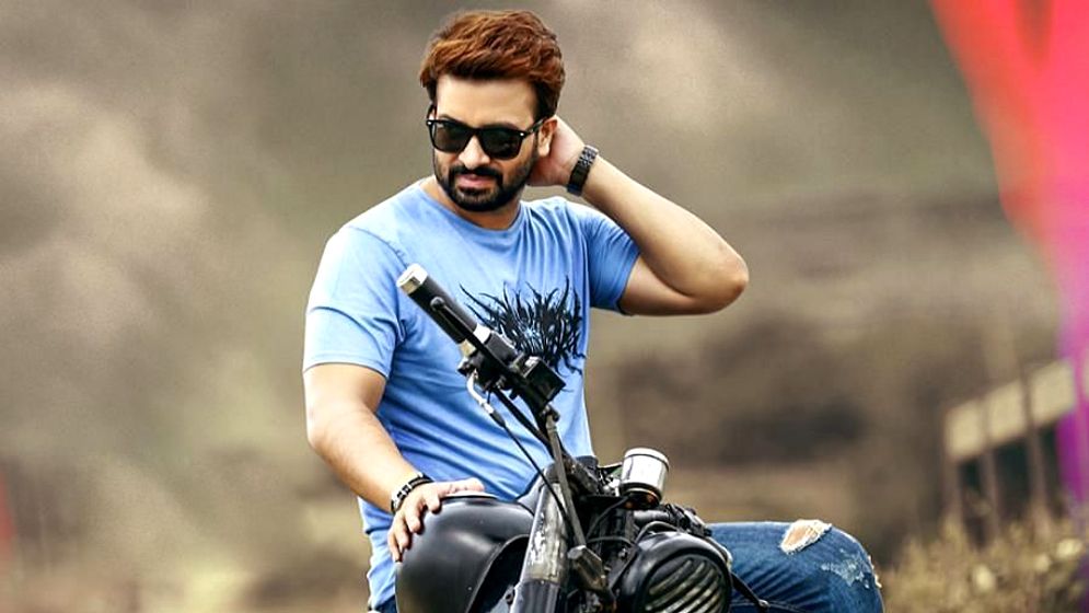 বউবাজারে ‘গ্যাংস্টার’ লুকে শাকিব খান