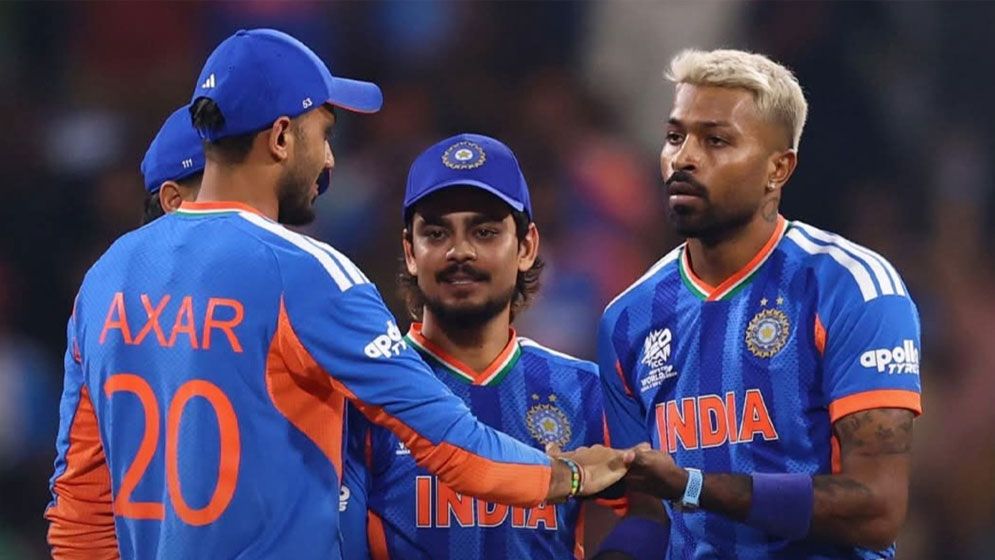 পাকিস্তানকে হারাতে যে পরিকল্পনা ছিল ভারতের