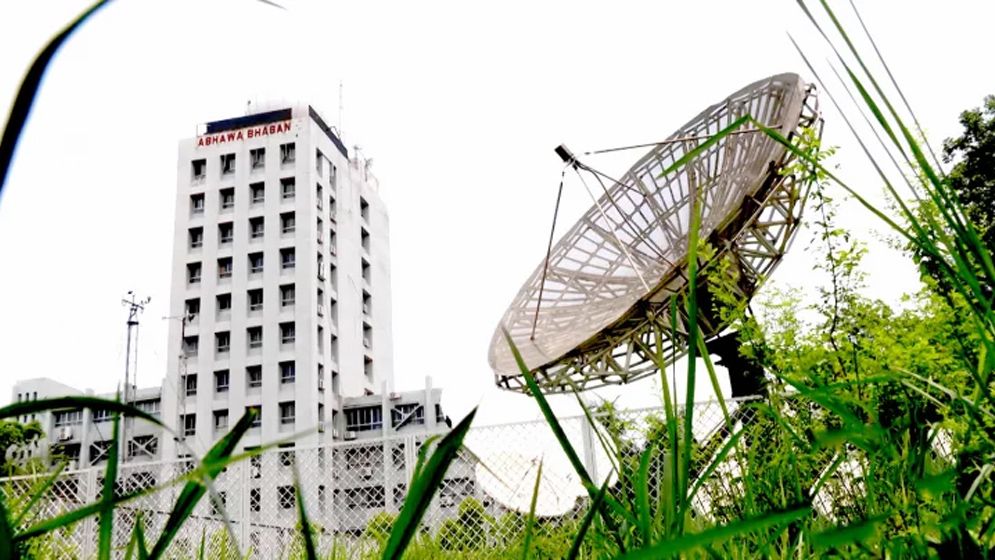 আগামী সপ্তাহে বৃষ্টিপাতের পূর্বাভাস