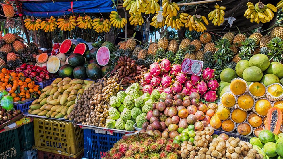 রোজার শুরুতেই ফলের বাজারে অস্থিরতা