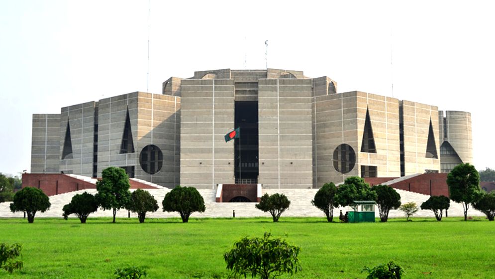 চলতি মাসেই সংসদের প্রথম অধিবেশন