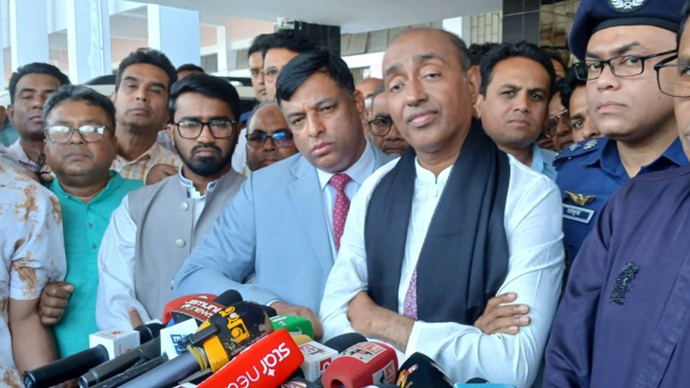 সরকারি চাকরিতে দুর্নীতি মানেই বরখাস্ত ও মামলা: আইনমন্ত্রী