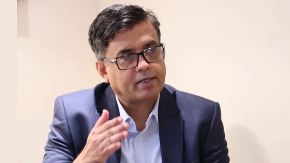 নতুন চাকরি পেলেন সদ্যসাবেক প্রেস সচিব শফিকুল