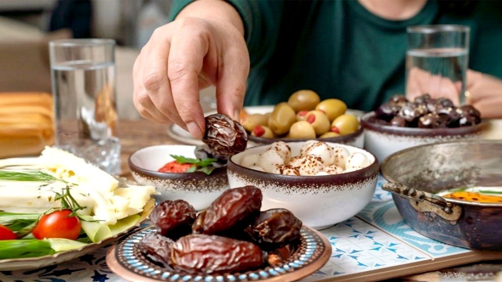 মনের ভুলে কিছু খেলে কি রোজা ভাঙবে?