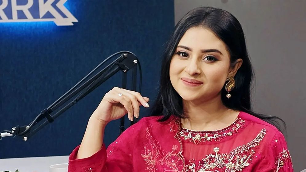 আমার ডিভোর্স হয়নি, নতুন বিয়ের প্রশ্নই আসে না: বুবলী