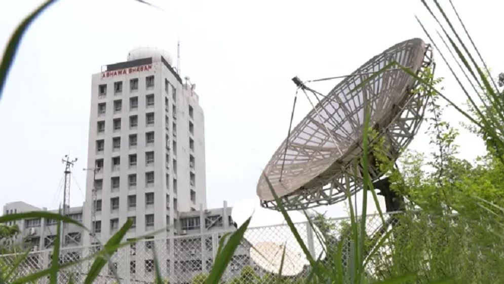 ধীরে ধীরে বিদায় নিচ্ছে শীত, বাড়ছে তাপমাত্রা