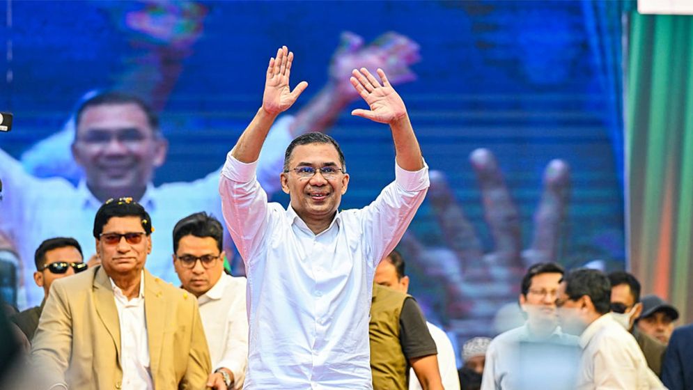 বিএনপির বিশাল ব্যবধানে জয়ের নেপথ্যে যে কারণ