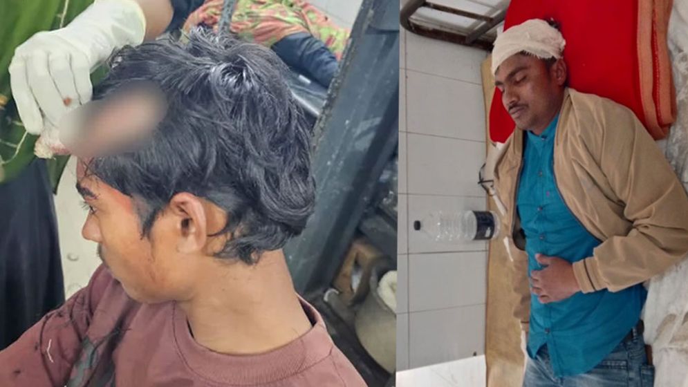 বিএনপি-জামায়াত সংঘর্ষে আহত ১৯