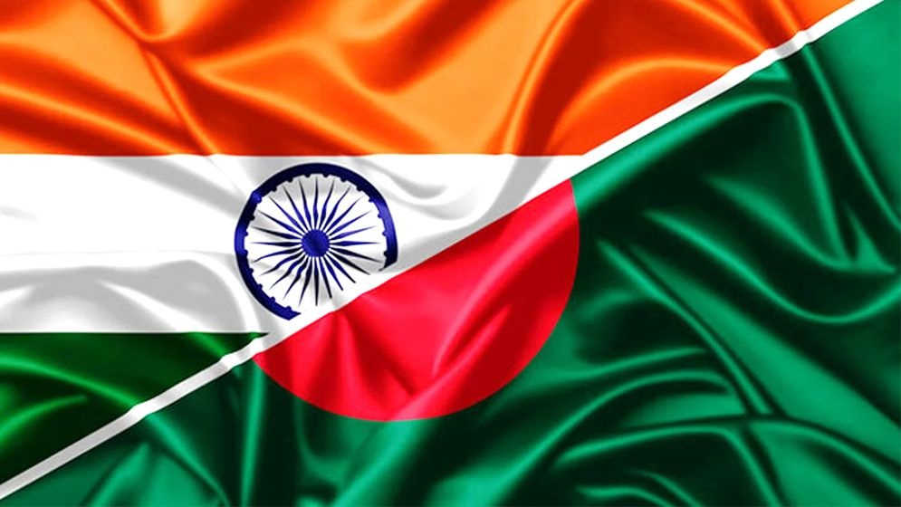 নতুন বাস্তবতার মুখে ভারত-বাংলাদেশ সম্পর্ক 