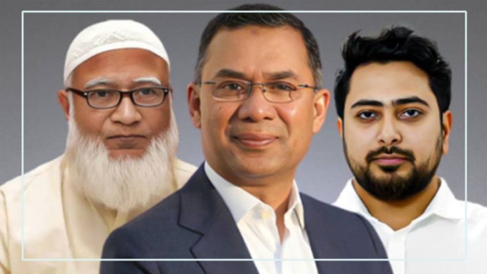 আজ ডা. শফিকুর ও নাহিদের বাসায় যাবেন তারেক রহমান