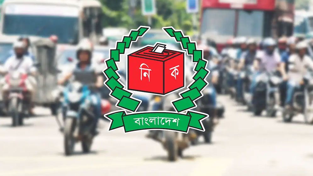 মধ্যরাত থেকে মোটরসাইকেল চলাচলে ৭২ ঘণ্টার নিষেধাজ্ঞা