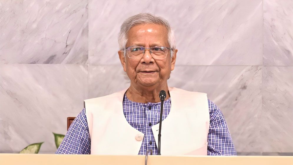 উপদেষ্টা পরিষদের বৈঠক অনুষ্ঠিত