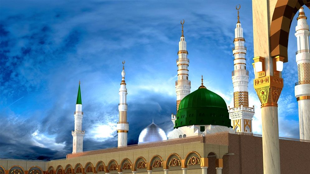 আবু বকর (রা.) কে যেসব কারণে নেতা নির্বাচন করেছিলেন সাহাবিরা