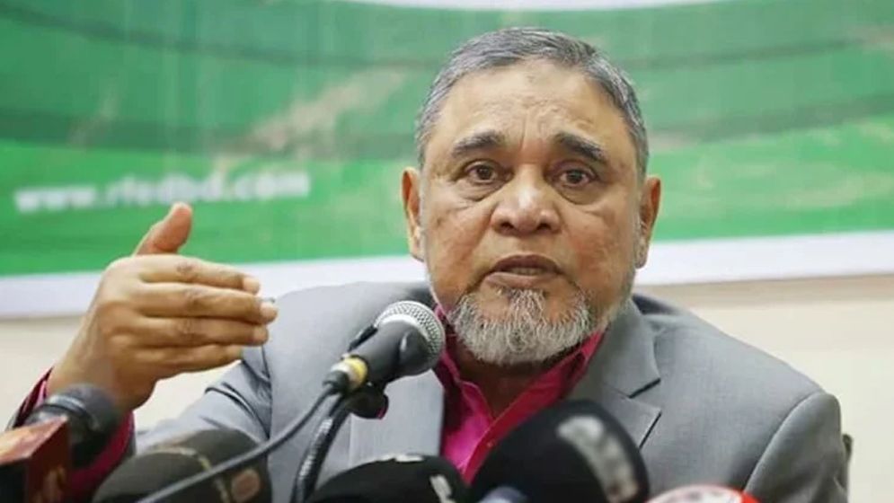 যেকোনো অনিয়ম শক্তভাবে তদারকি করা হবে