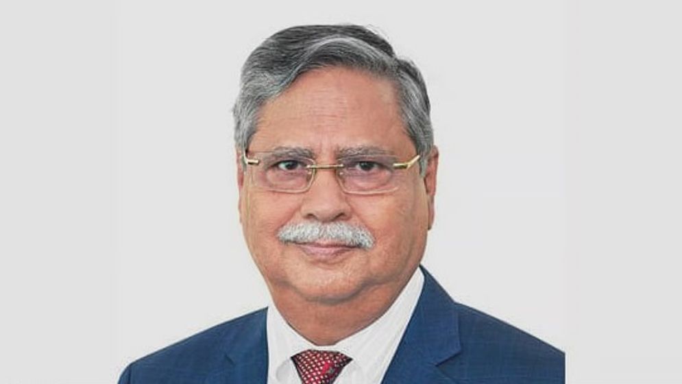 ভোট দিয়েছেন রাষ্ট্রপতি মোহাম্মদ সাহাবুদ্দিন