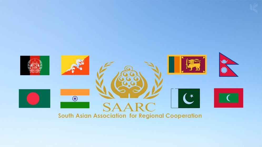 শপথে অনুষ্ঠানে আসছেন সার্কভুক্ত দেশের পররাষ্ট্রমন্ত্রীরা