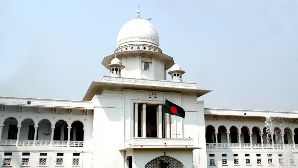 ডিসেম্বরের ২ দফায় ছুটি পাবেন অধস্তন আদালতের বিচারকরা