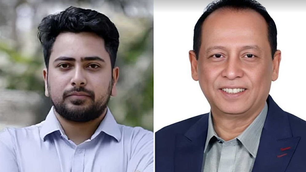 বিএনপি প্রার্থী কাইয়ুমের প্রার্থিতা, এবার আপিল বিভাগে নাহিদ