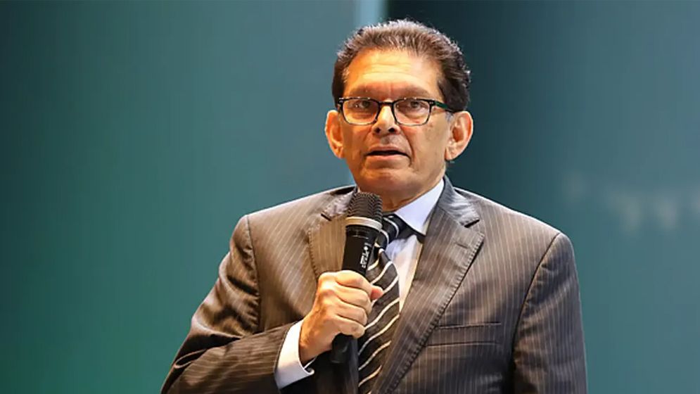 যে মন্ত্রণালয়ের দায়িত্ব পেতে যাচ্ছেন ড. খলিলুর রহমান