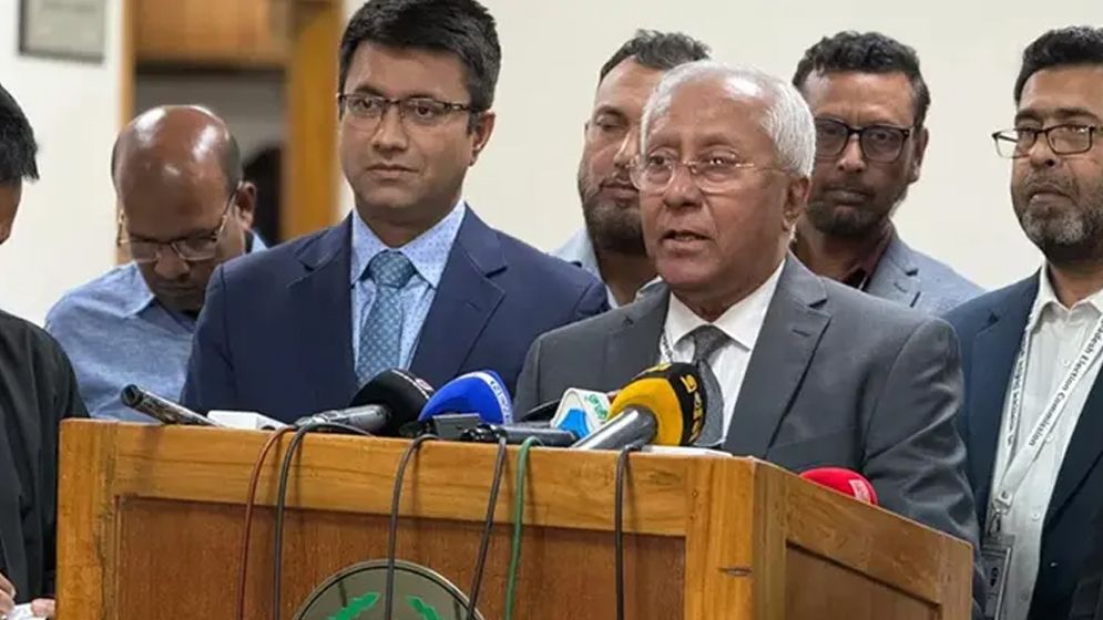 ভোটের ফল প্রকাশে দীর্ঘ সময় লাগবে না