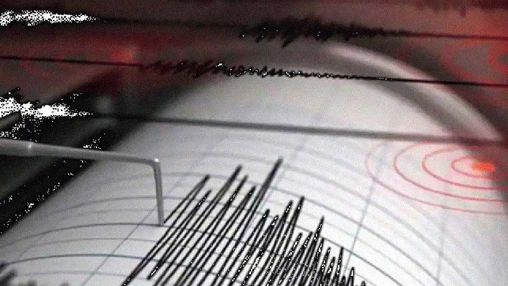 মালয়েশিয়ায় ৭.১ মাত্রার শক্তিশালী ভূমিকম্প 