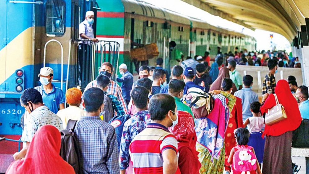ঈদে টানা ১০ দিনের ছুটি পেতে পারেন চাকরিজীবীরা