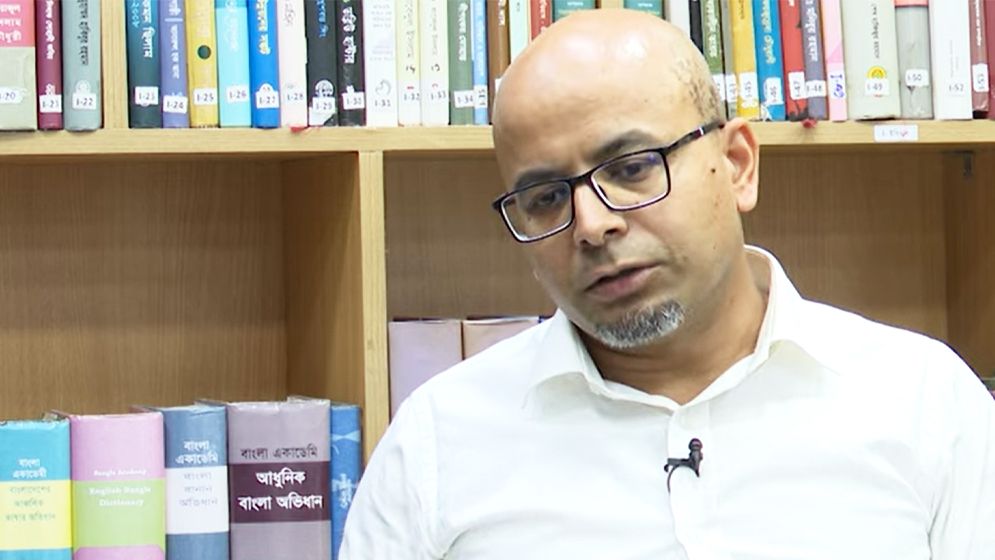 ফেসবুক পোস্টে তৈয়্যব: ‘হিসাব করে পাঙ্গা লড়তে আইসেন’