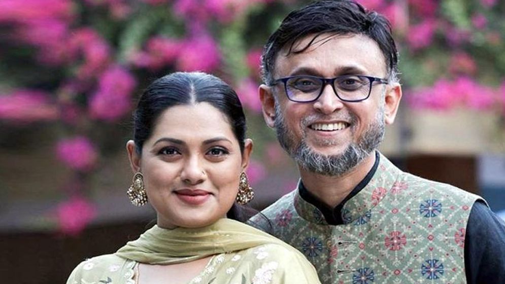 উপদেষ্টা ফারুকী ও স্ত্রী তিশার সম্পদের হিসাব প্রকাশ