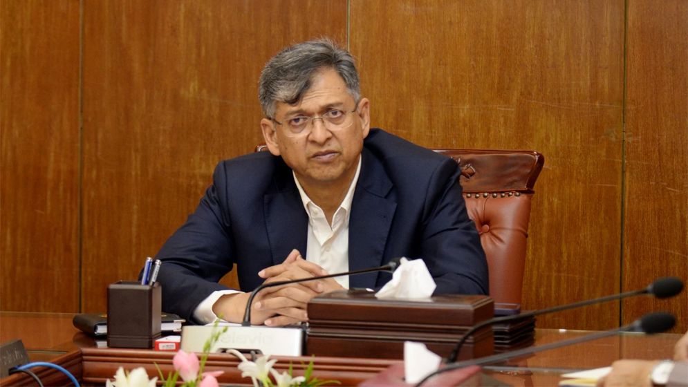 পুলিশের শীর্ষ পর্যায়ে কিছু পরিবর্তন আসবে : স্বরাষ্ট্রমন্ত্রী