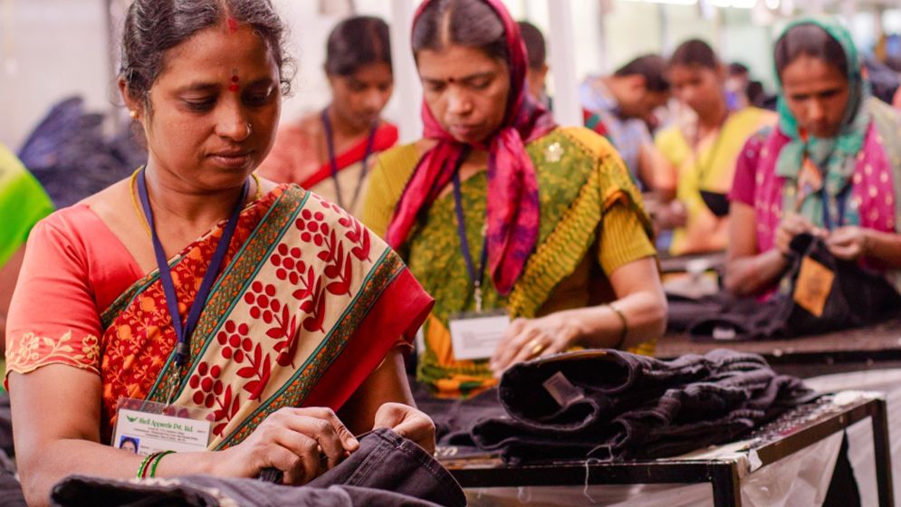 বাংলাদেশ-যুক্তরাষ্ট্র চুক্তি, চিন্তিত ভারতীয় পোশাক রপ্তানিকারকরা