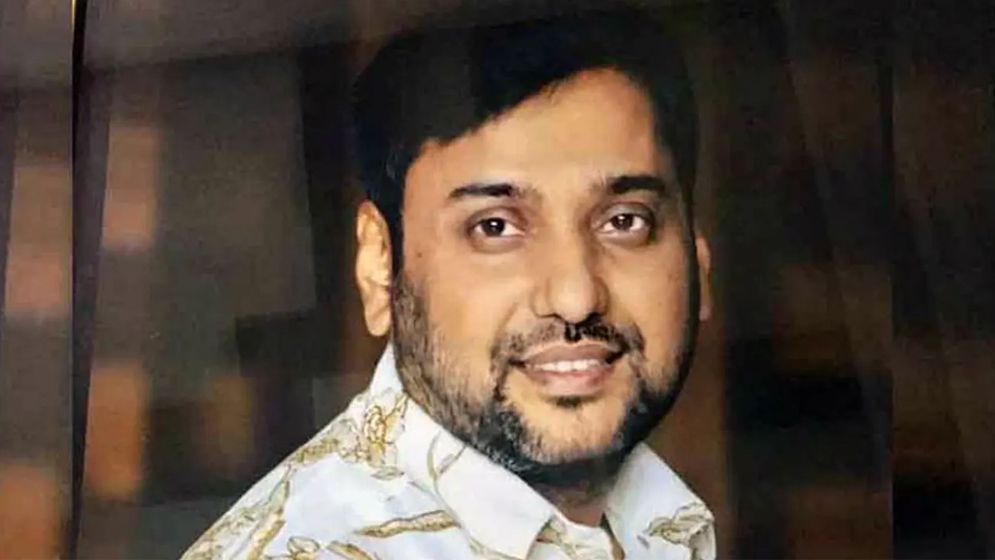 সাবেক যুবলীগ নেতা সম্রাটের কারাদণ্ড