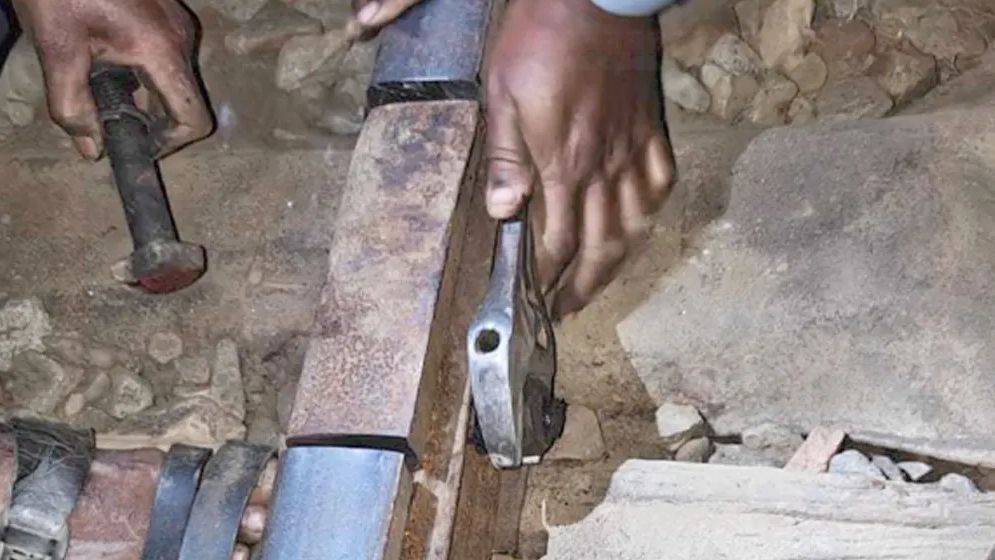 ঢাকা-ময়মনসিংহ রেল চলাচল স্বাভাবিক