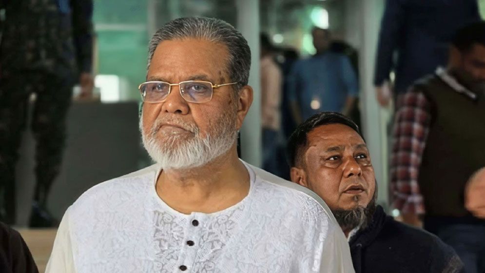 মঞ্জুরুল আহসানের বিরুদ্ধে এবার থানায় অভিযোগ