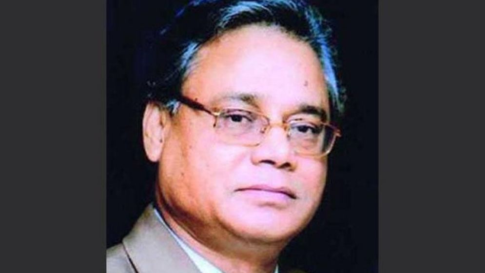 আওয়ামী লীগ নেতা আব্দুল মান্নান খান মারা গেছেন