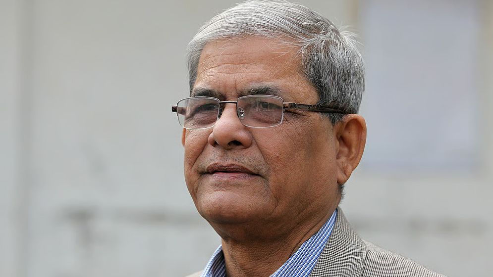 বহুমাত্রিক সহযোগিতায় ভারত–বাংলাদেশ সম্পর্ক এগোতে চায় বিএনপি